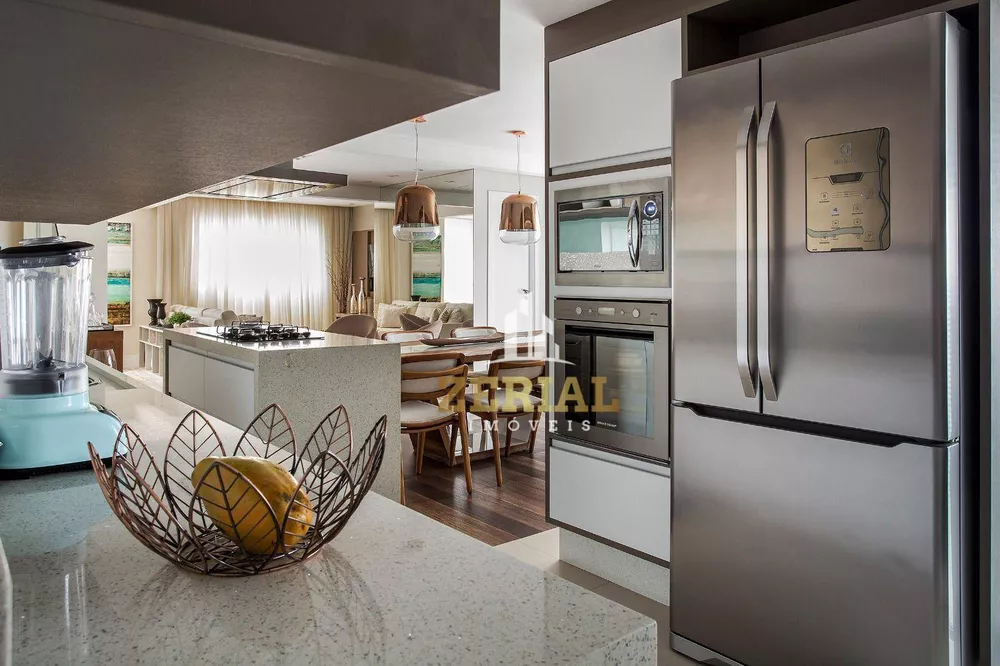 Cobertura, 3 quartos, 246 m² - Foto 2