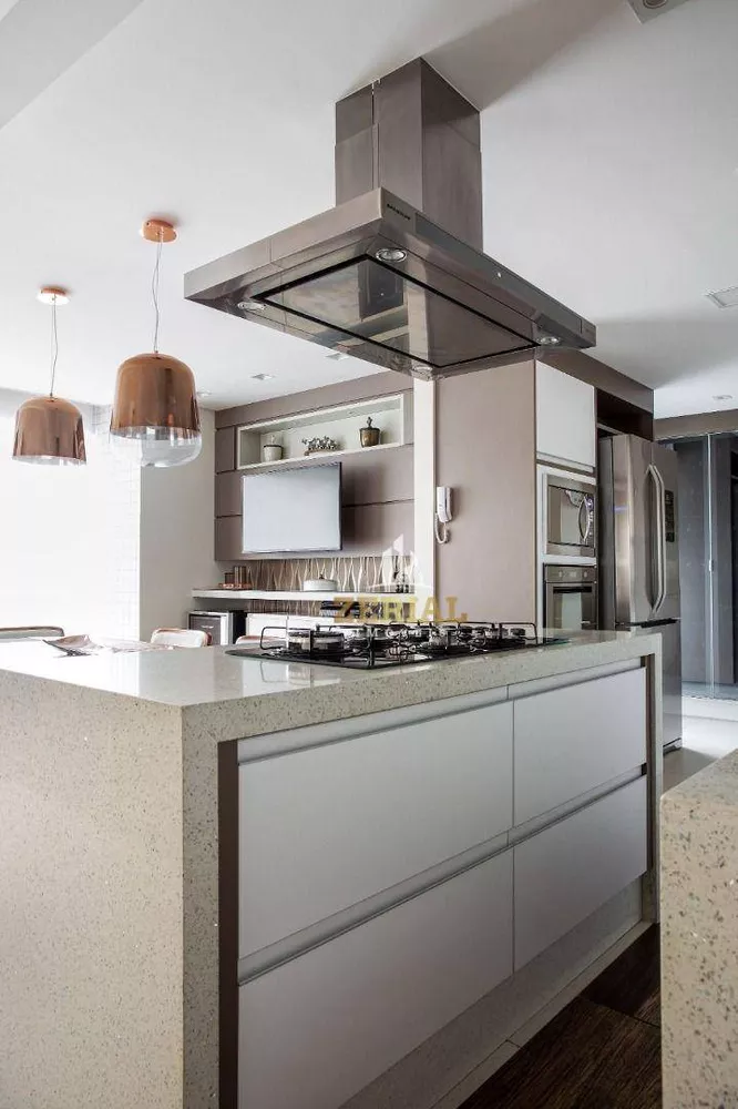 Cobertura, 3 quartos, 246 m² - Foto 26