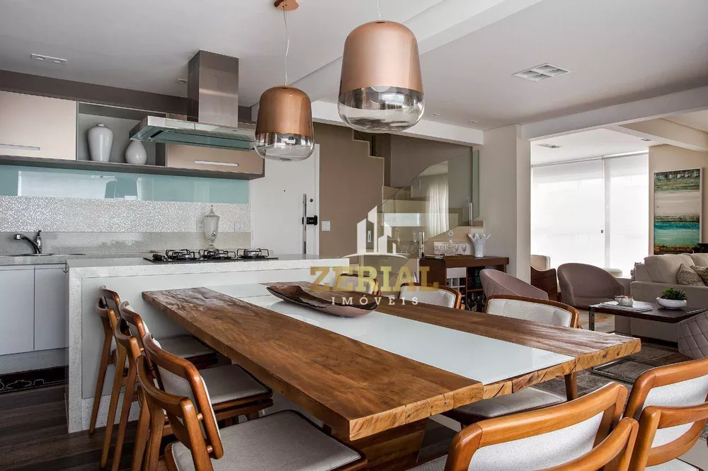 Cobertura, 3 quartos, 246 m² - Foto 5