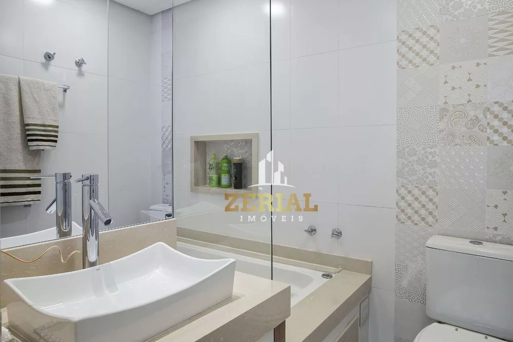 Cobertura, 3 quartos, 246 m² - Foto 17