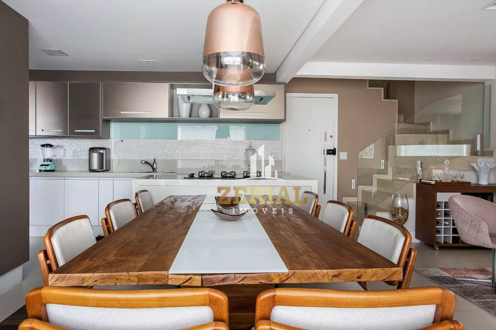 Cobertura, 3 quartos, 246 m² - Foto 10