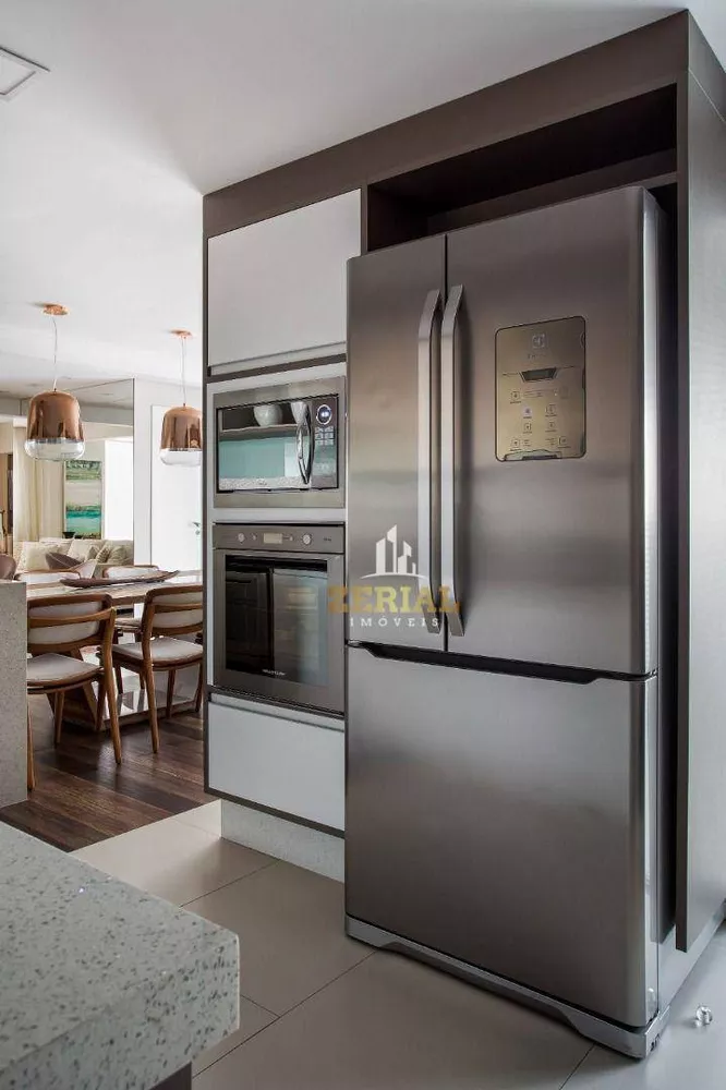 Cobertura, 3 quartos, 246 m² - Foto 15