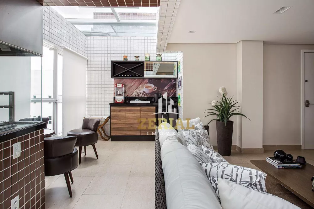 Cobertura, 3 quartos, 246 m² - Foto 4