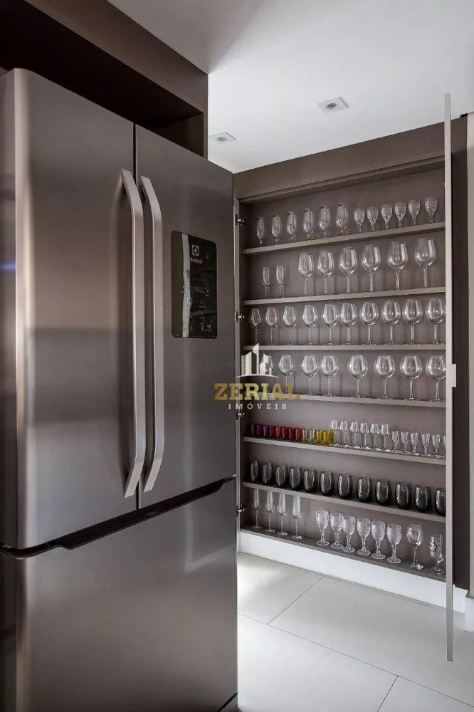 Cobertura, 3 quartos, 246 m² - Foto 9