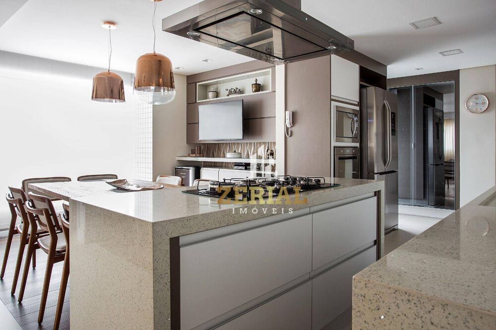 Cobertura à venda com 3 quartos, 246m² - Foto 6