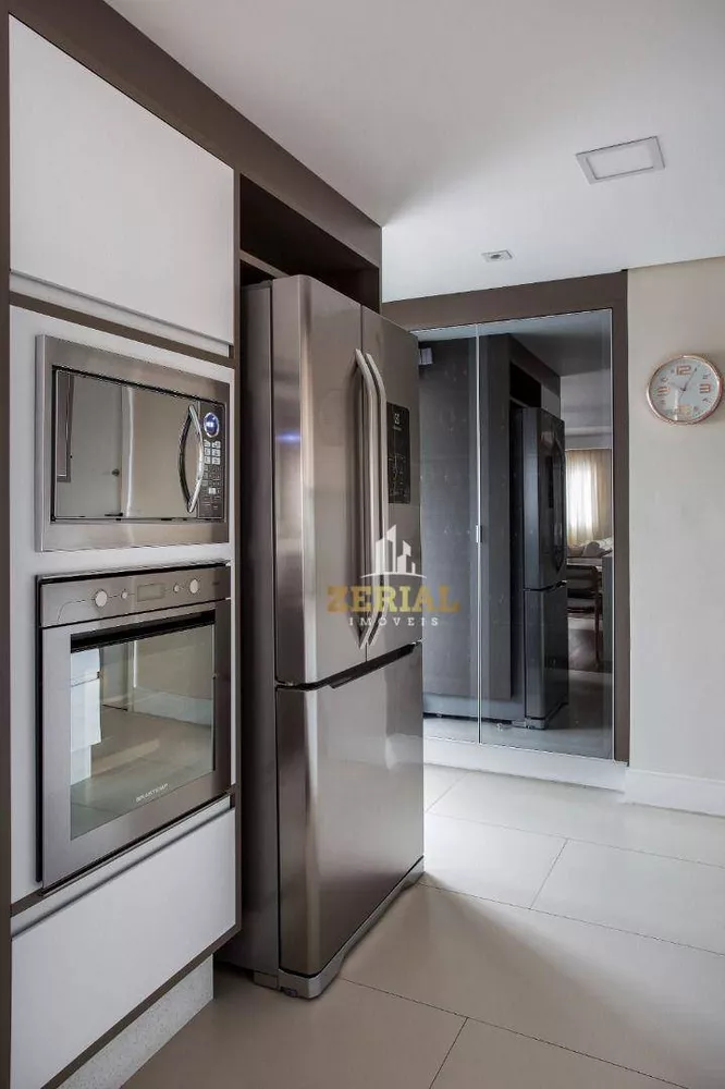 Cobertura, 3 quartos, 246 m² - Foto 13