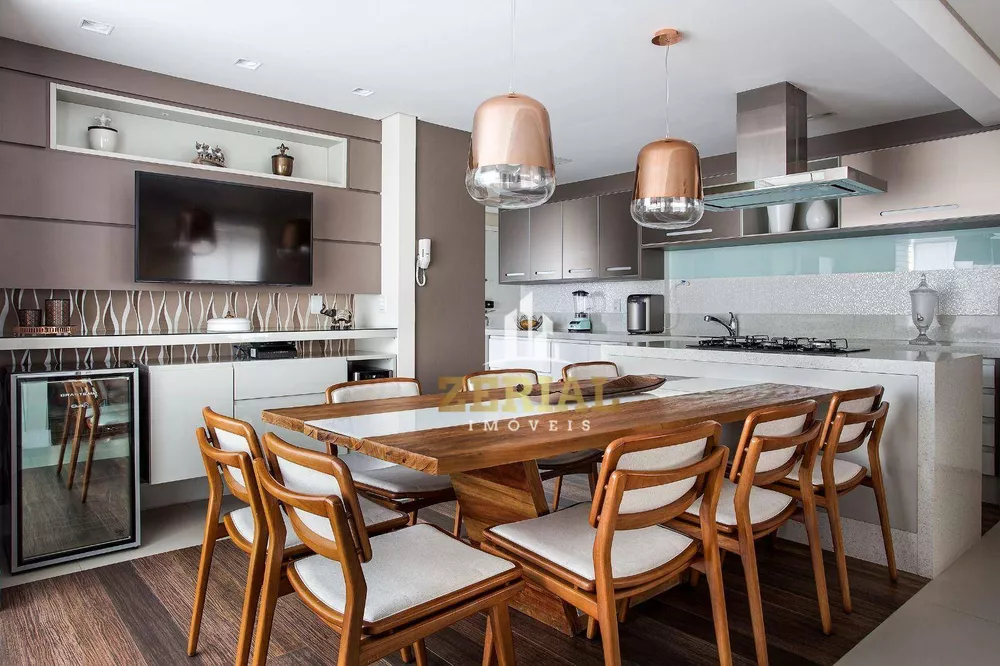 Cobertura, 3 quartos, 246 m² - Foto 6