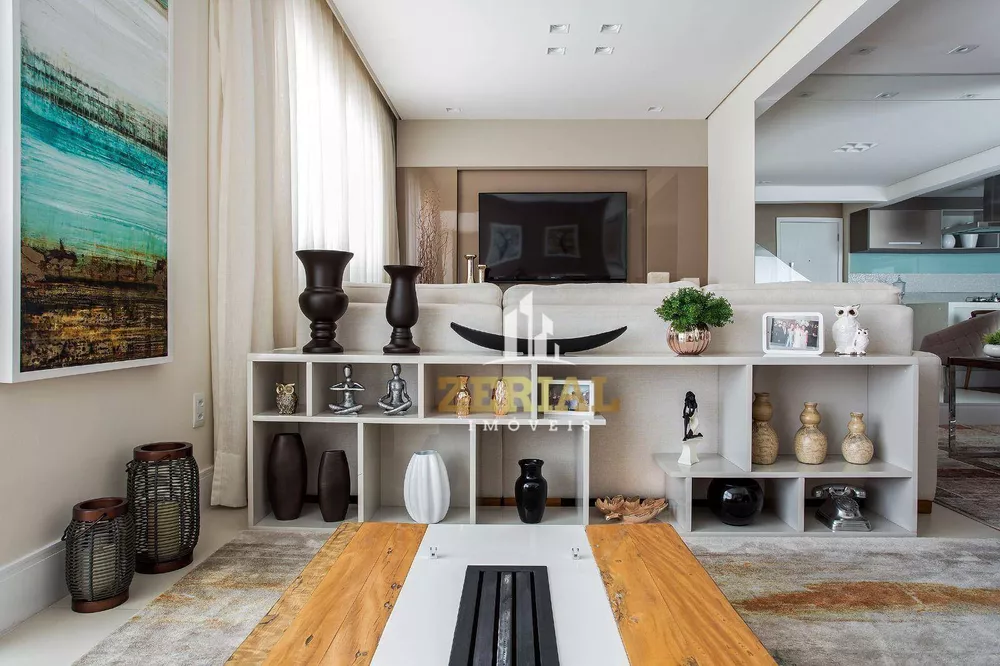 Cobertura, 3 quartos, 246 m² - Foto 23