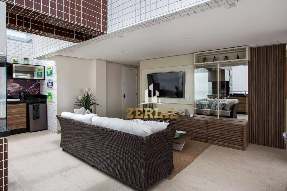 Cobertura, 3 quartos, 246 m² - Foto 21