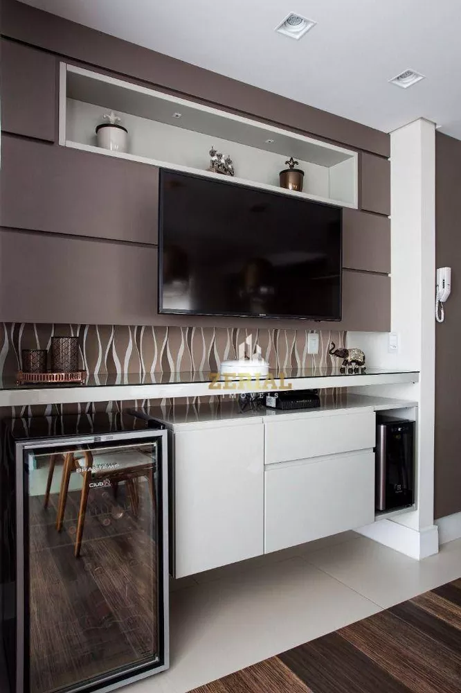 Cobertura, 3 quartos, 246 m² - Foto 19