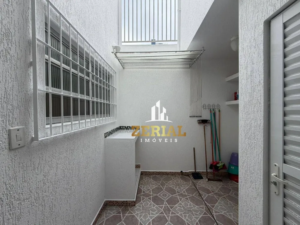 Sobrado, 3 quartos, 130 m² - Foto 8