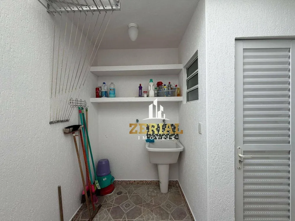 Sobrado, 3 quartos, 130 m² - Foto 7