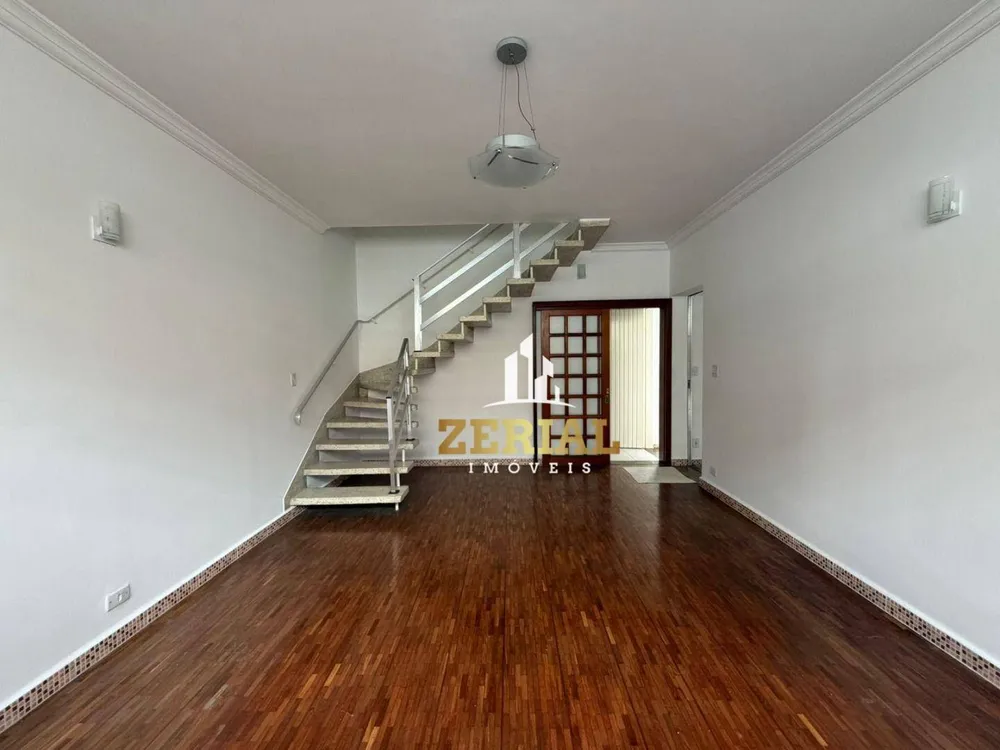 Sobrado, 3 quartos, 130 m² - Foto 1