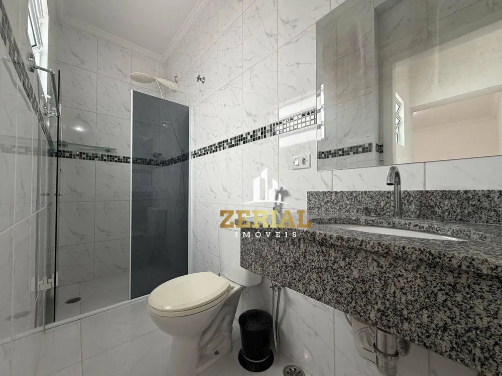 Sobrado, 3 quartos, 130 m² - Foto 6