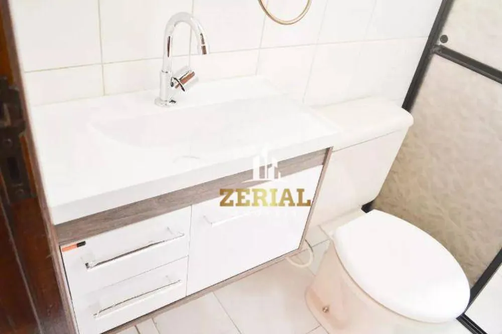 Apartamento, 2 quartos, 57 m² - Foto 2