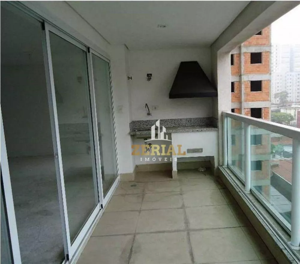 Apartamento à venda com 3 quartos, 190m² - Foto 1