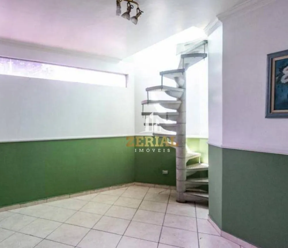 Sobrado, 4 quartos, 320 m² - Foto 12