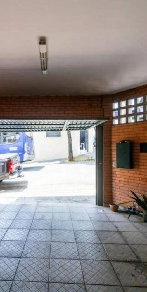 Sobrado, 4 quartos, 320 m² - Foto 11