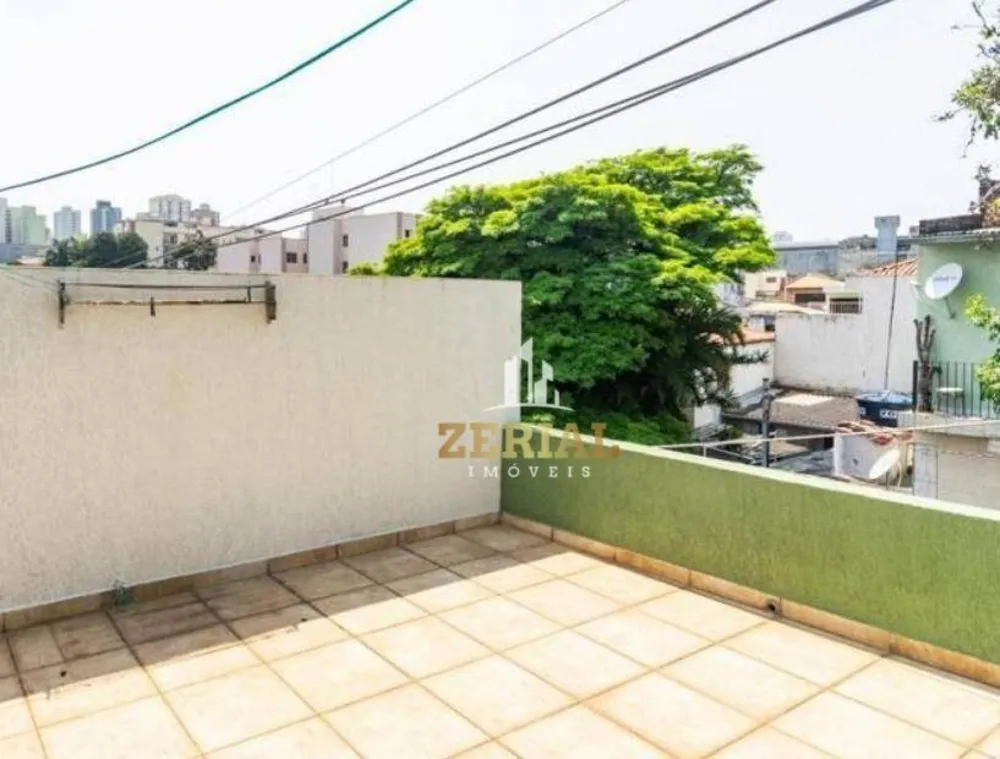 Sobrado, 4 quartos, 320 m² - Foto 10
