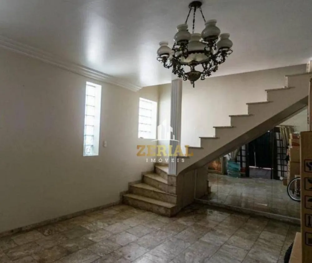 Sobrado, 4 quartos, 320 m² - Foto 1