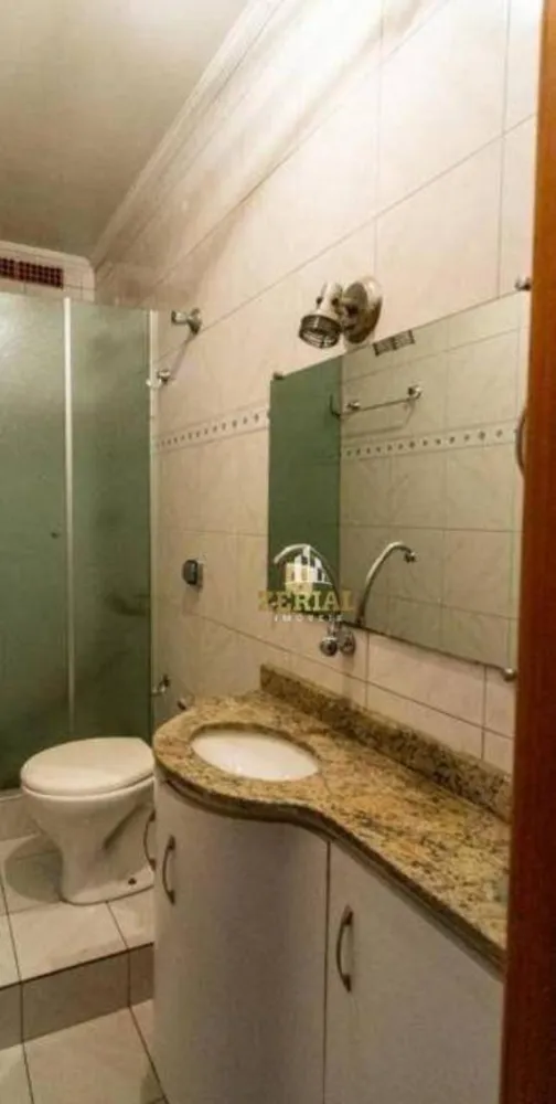 Sobrado, 4 quartos, 320 m² - Foto 8