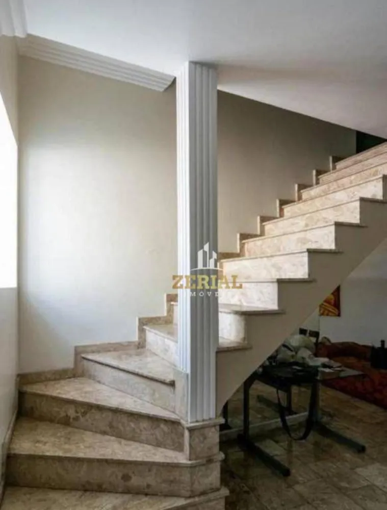 Sobrado, 4 quartos, 320 m² - Foto 4