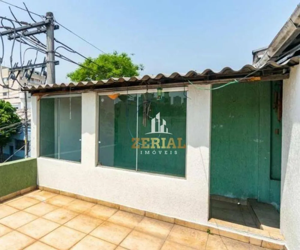 Sobrado, 4 quartos, 320 m² - Foto 9
