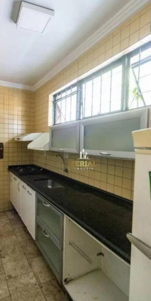 Sobrado, 4 quartos, 320 m² - Foto 3