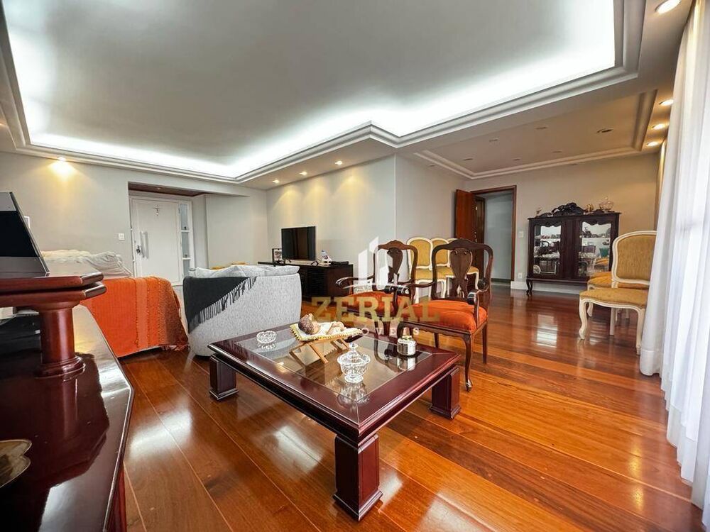 Apartamento, 3 quartos, 177 m² - Foto 4