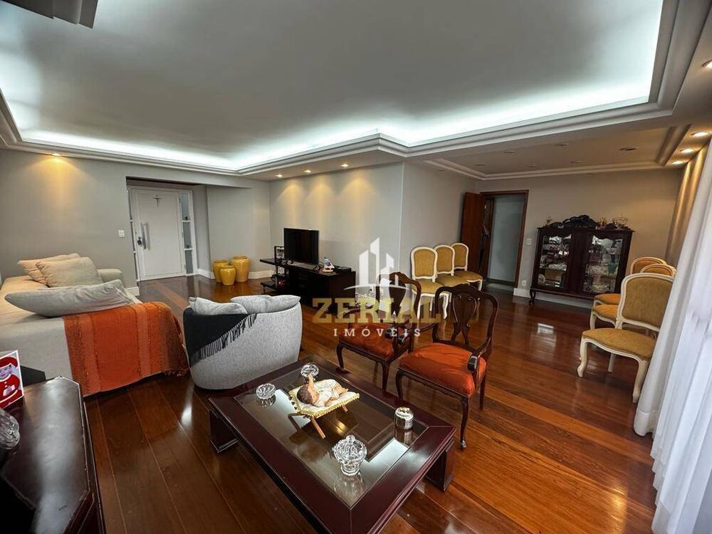Apartamento, 3 quartos, 177 m² - Foto 3