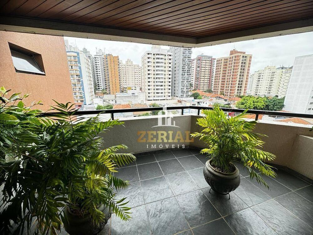 Apartamento, 3 quartos, 177 m² - Foto 1