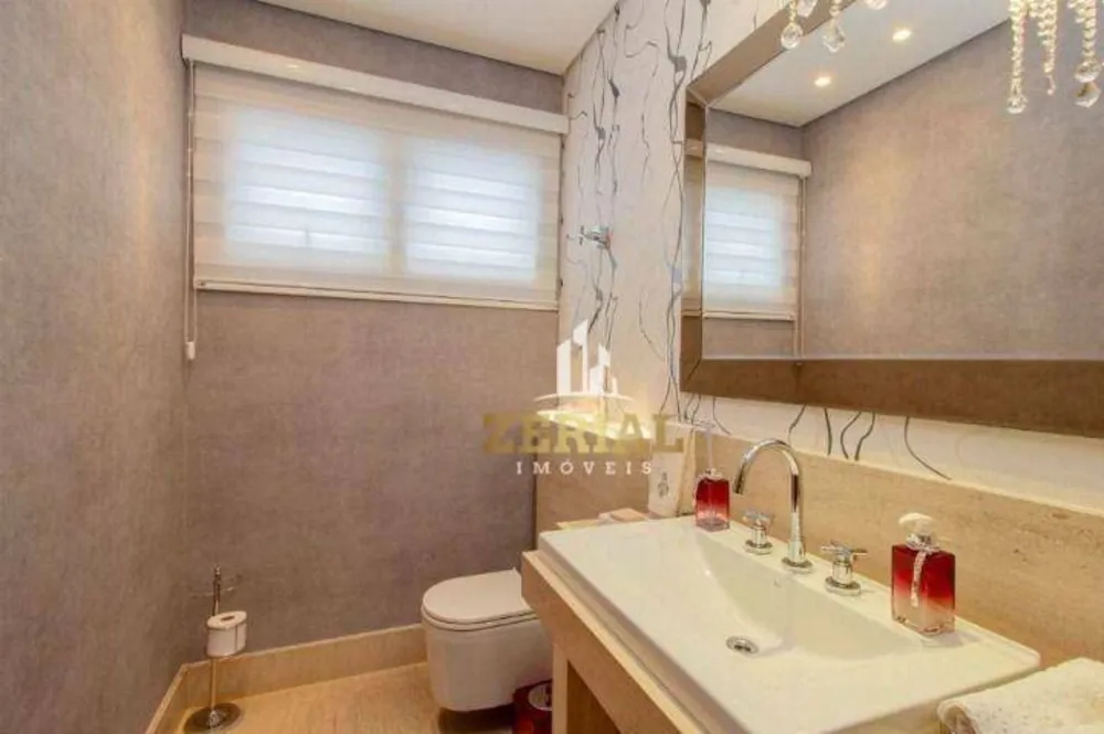 Sobrado, 4 quartos, 550 m² - Foto 11