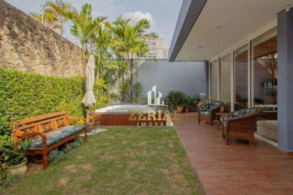 Sobrado, 4 quartos, 550 m² - Foto 12