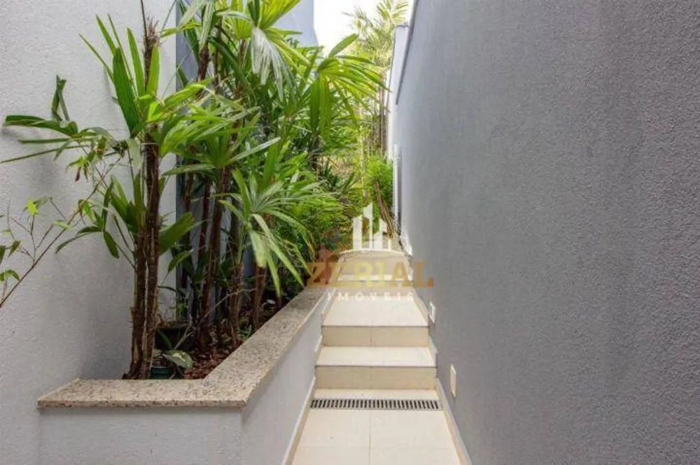 Sobrado, 4 quartos, 550 m² - Foto 6