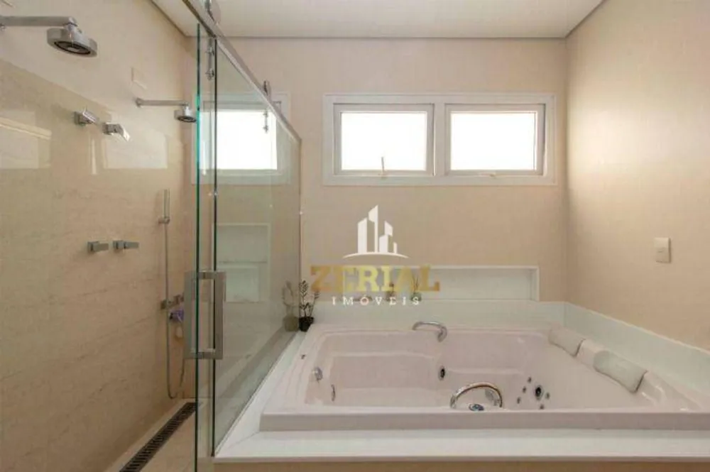 Sobrado, 4 quartos, 550 m² - Foto 4