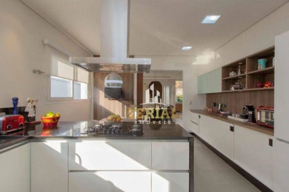 Sobrado, 4 quartos, 550 m² - Foto 7