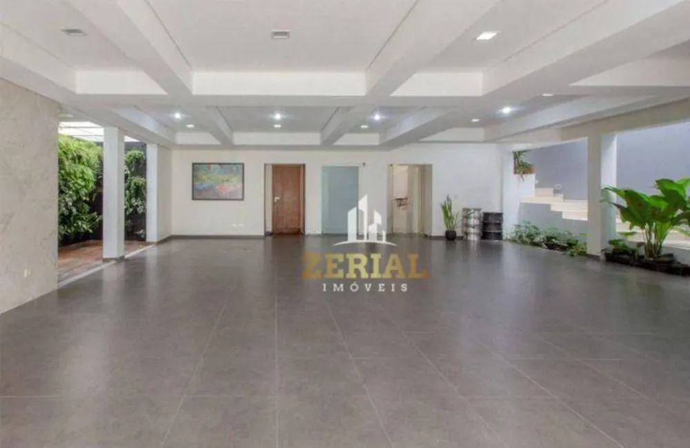Sobrado, 4 quartos, 550 m² - Foto 2