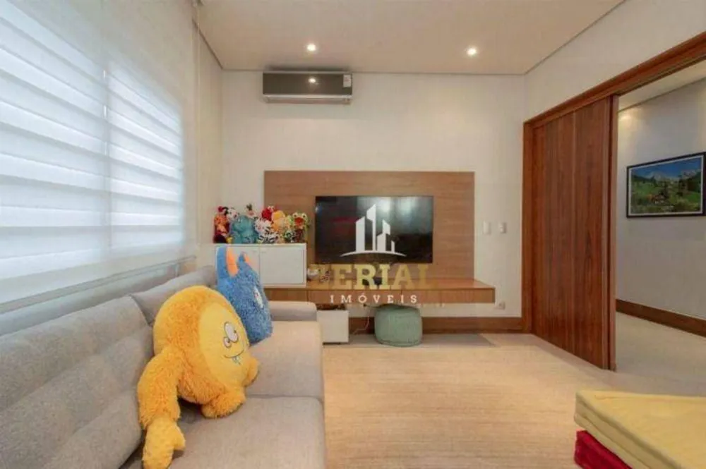Sobrado, 4 quartos, 550 m² - Foto 3