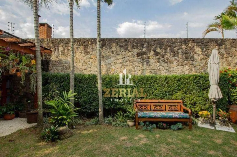 Sobrado, 4 quartos, 550 m² - Foto 1