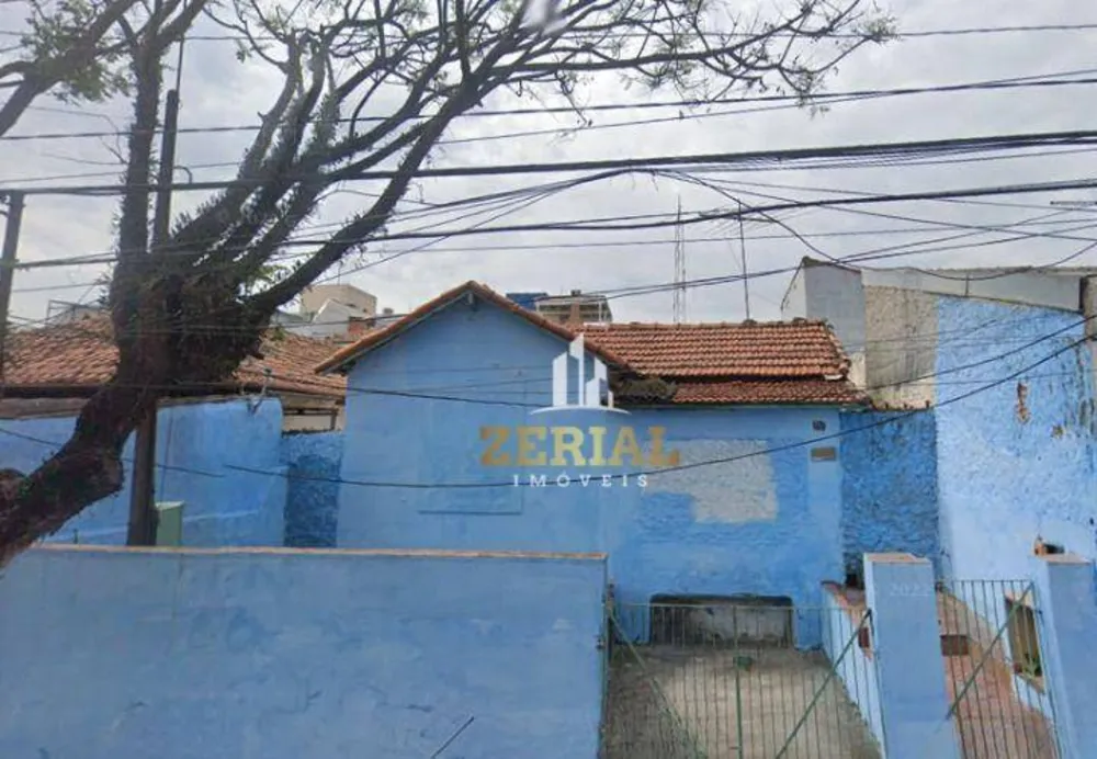 Terreno, 324 m² - Foto 1