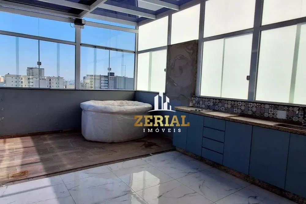 Cobertura, 2 quartos, 146 m² - Foto 11