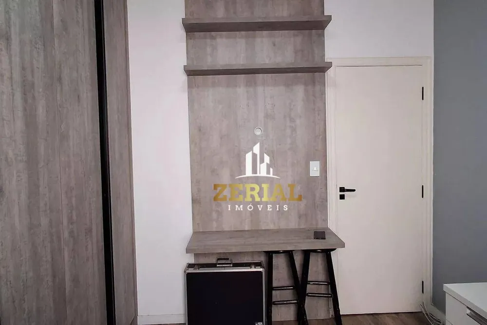 Cobertura, 2 quartos, 146 m² - Foto 5