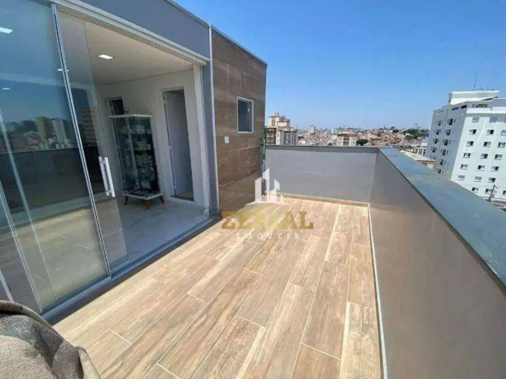 Cobertura, 2 quartos, 146 m² - Foto 1