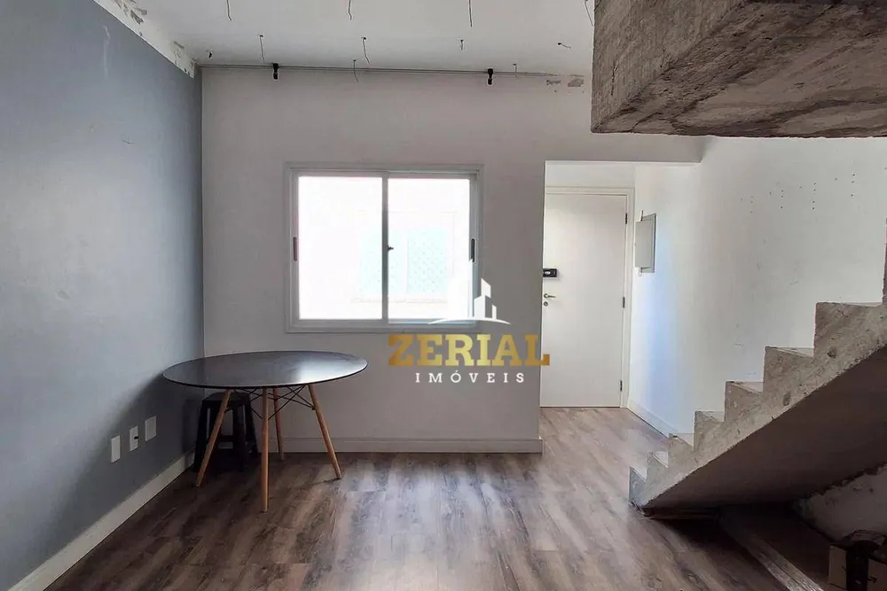 Cobertura, 2 quartos, 146 m² - Foto 2