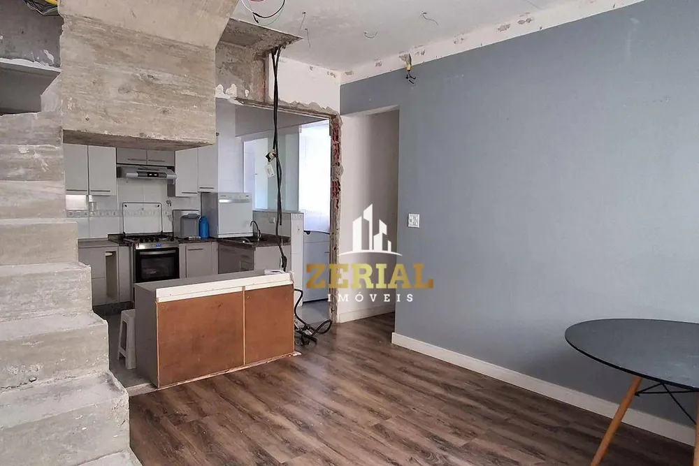 Cobertura, 2 quartos, 146 m² - Foto 3