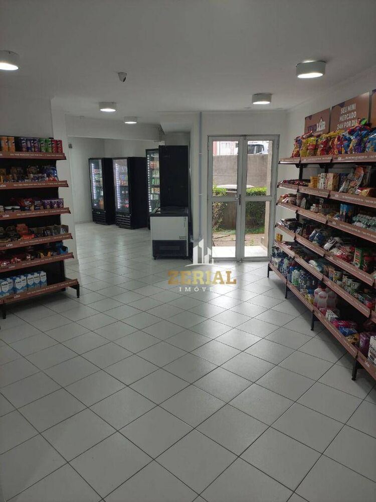 Apartamento à venda com 2 quartos, 50m² - Foto 8