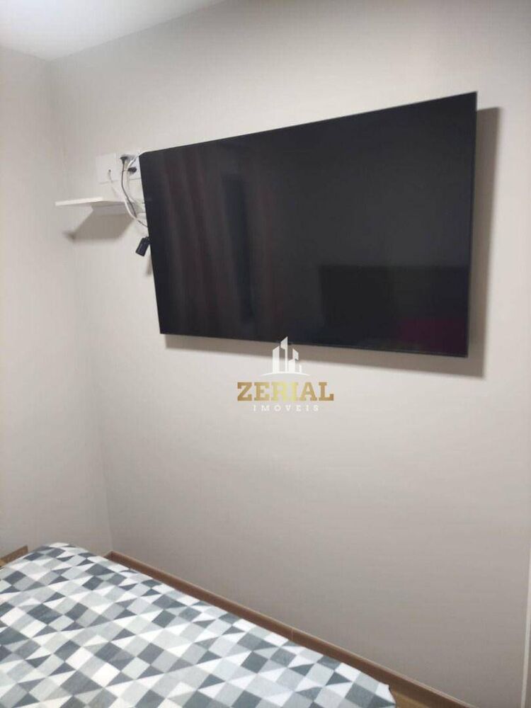 Apartamento à venda com 2 quartos, 50m² - Foto 7