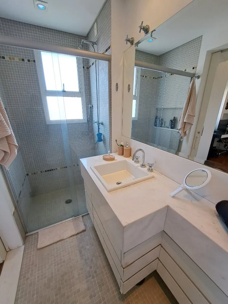 Apartamento, 3 quartos, 179 m² - Foto 7