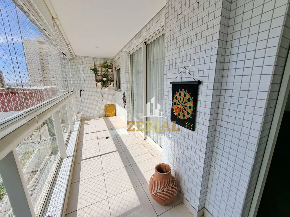 Apartamento, 3 quartos, 179 m² - Foto 3