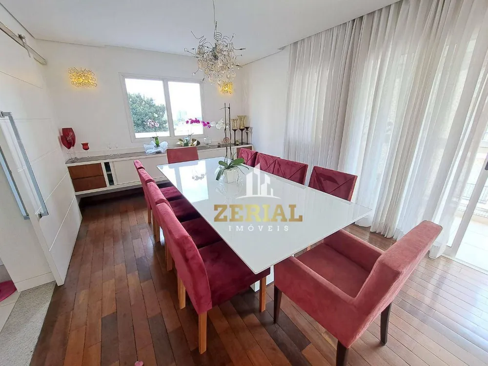 Apartamento, 3 quartos, 179 m² - Foto 2